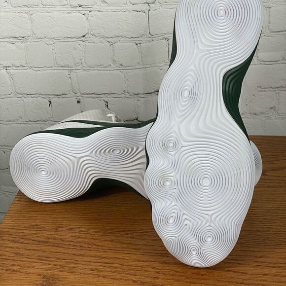 Nike HD Basketball Shoes. Size 17. NWOT - Picture 7 of 7